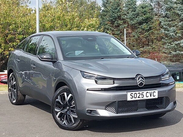 Used Citroen C4 2025 for sale - 76048992: Photo 1
