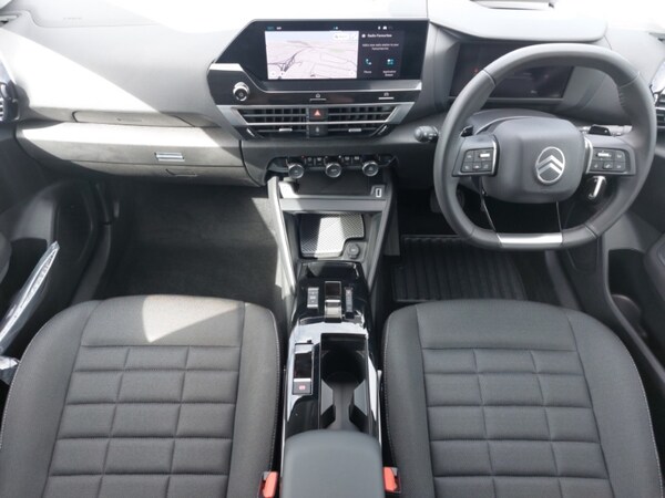 Used Citroen C4 2025 for sale - 76048992: Photo 2