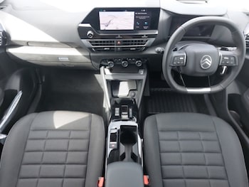 Used Citroen C4 2025 for sale - 76048992: Photo 2