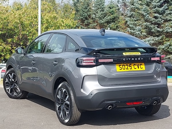 Used Citroen C4 2025 for sale - 76048992: Photo 3