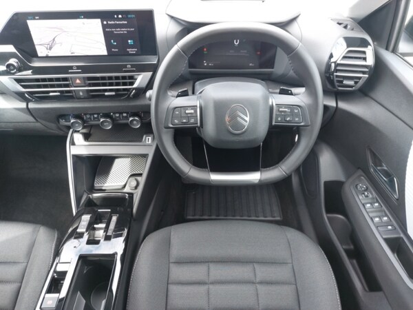 Used Citroen C4 2025 for sale - 76048992: Photo 7