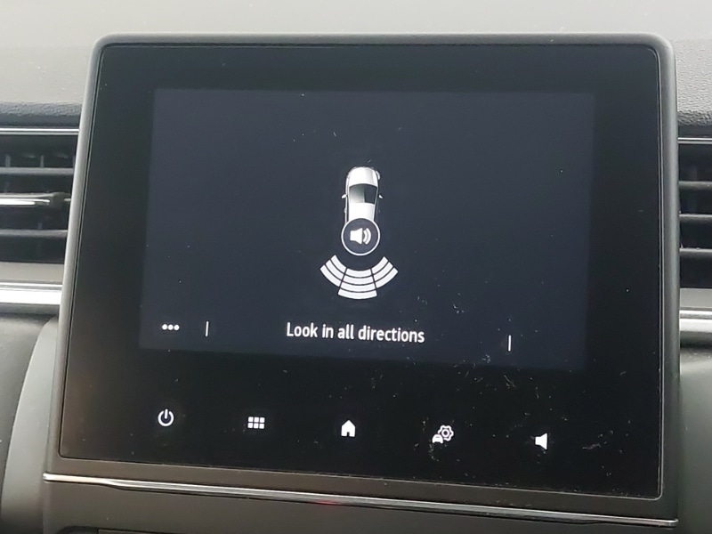 Used Renault Captur 2020 for sale - 76721193: Photo 11