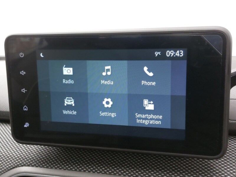 Used Dacia Sandero Stepway 2023 for sale - 78218829: Photo 10