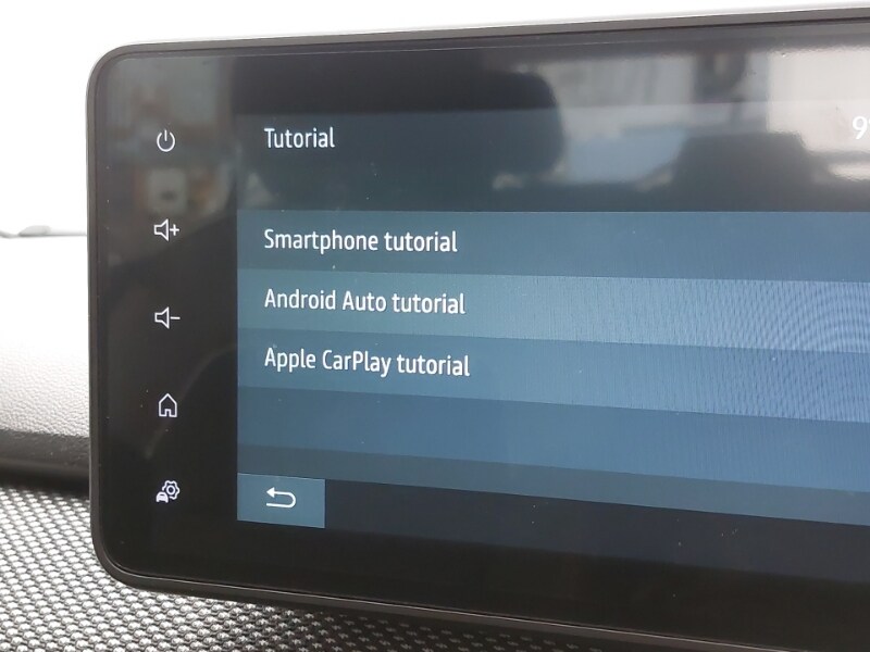 Used Dacia Sandero Stepway 2023 for sale - 78218829: Photo 11