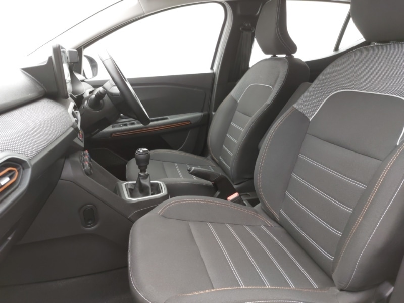 Used Dacia Sandero Stepway 2023 for sale - 78218829: Photo 5