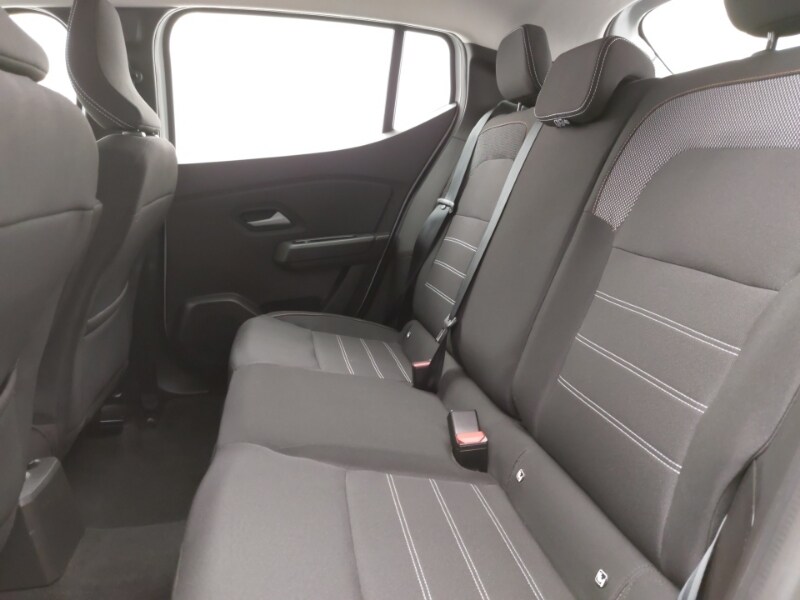 Used Dacia Sandero Stepway 2023 for sale - 78218829: Photo 6