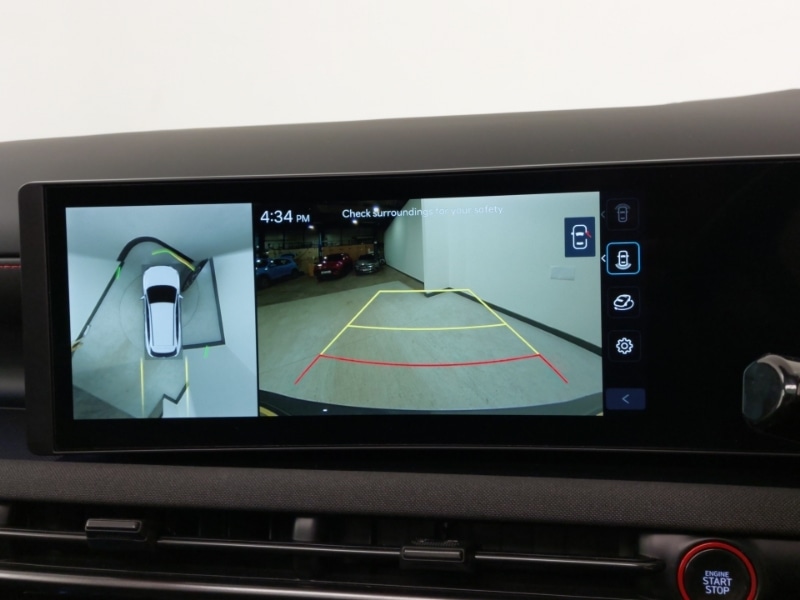 Used Hyundai TUCSON 2024 for sale - 77660918: Photo 11