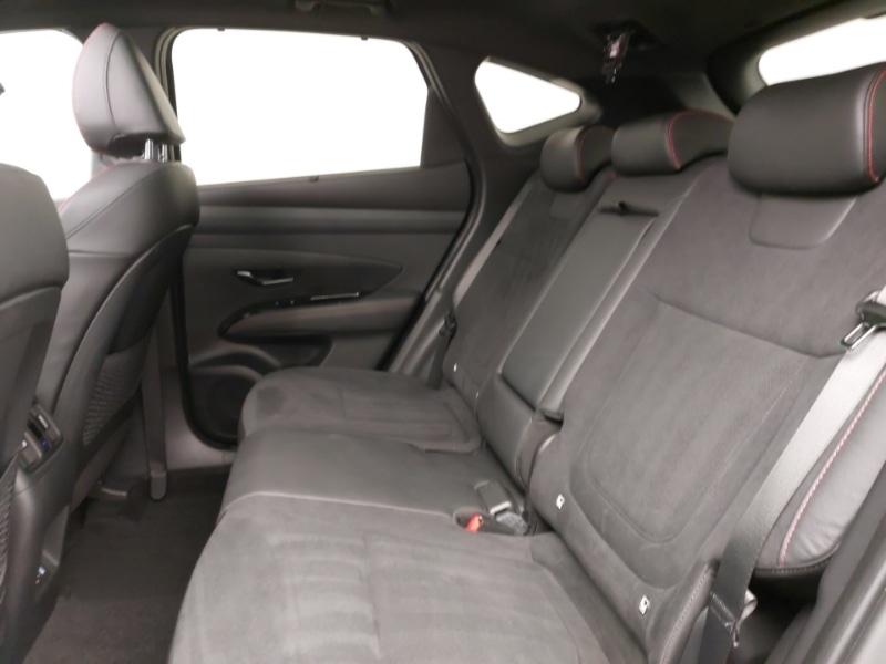 Used Hyundai TUCSON 2024 for sale - 77660918: Photo 6