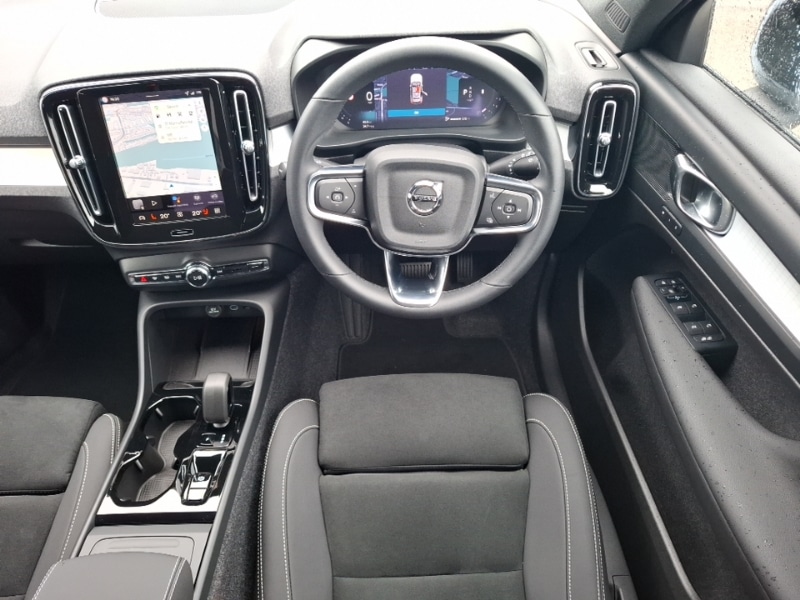 Used Volvo XC40 2026 for sale - 78032335: Photo 11