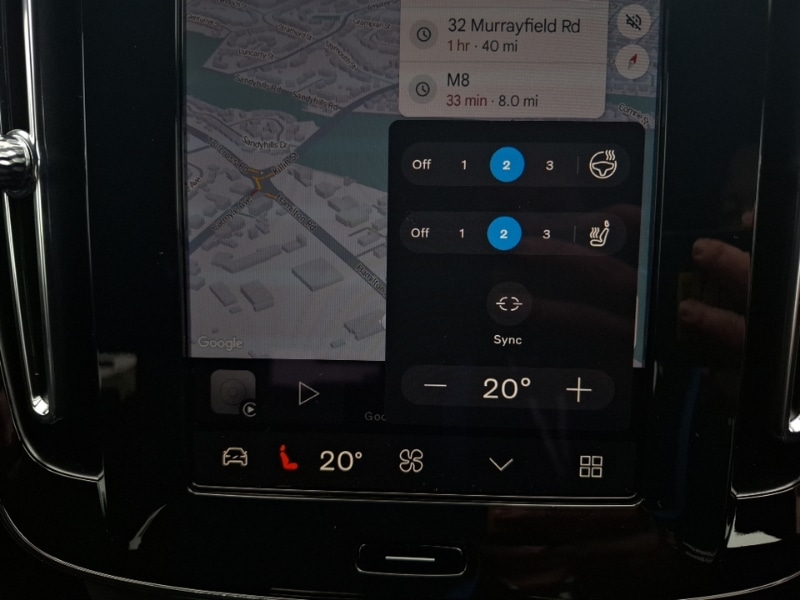 Used Volvo XC40 2026 for sale - 78032335: Photo 12