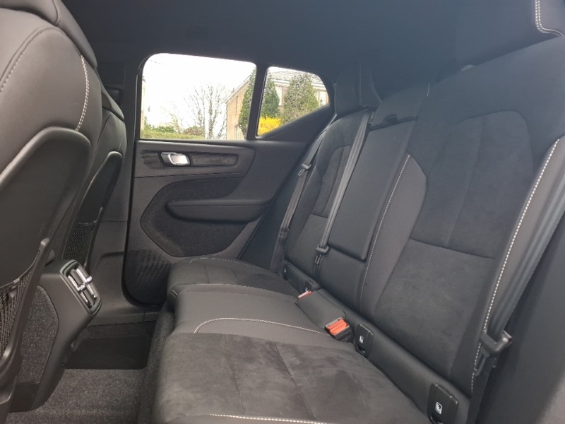 Used Volvo XC40 2026 for sale - 78032335: Photo 6