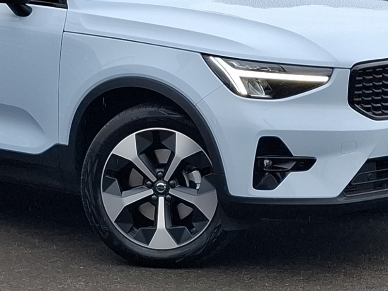 Used Volvo XC40 2026 for sale - 78032335: Photo 9