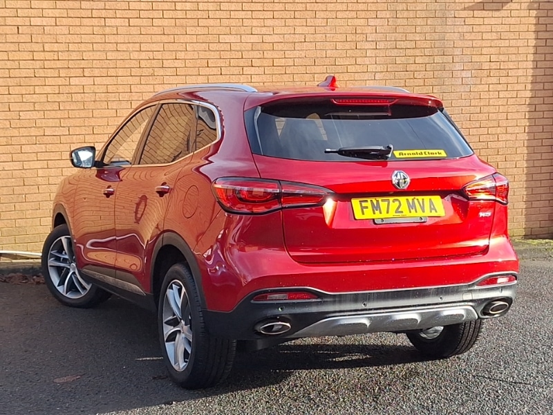 Used MG MG HS 2023 for sale - 77798807: Photo 3