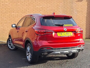 Used MG MG HS 2023 for sale - 77798807: Photo