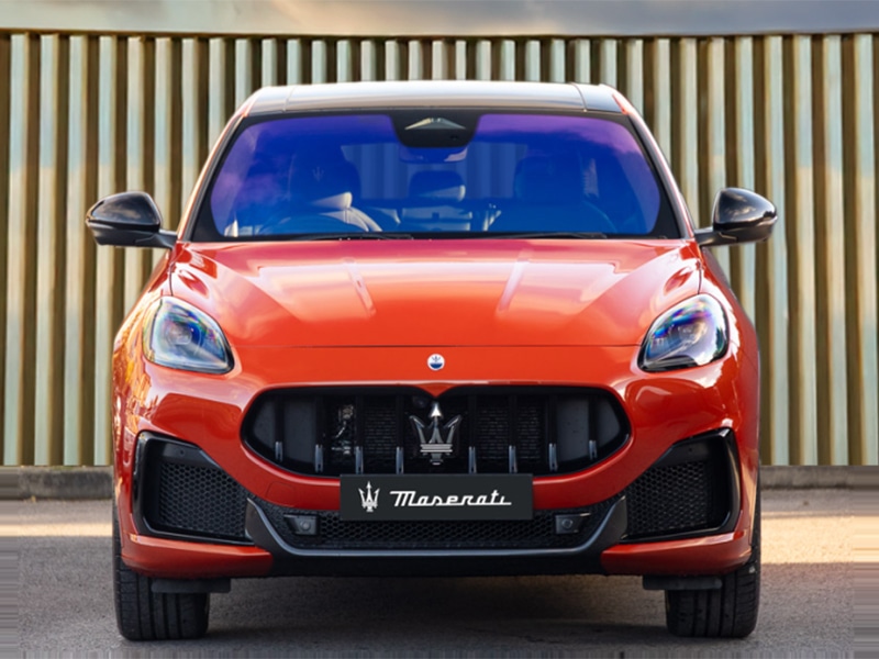 Used Maserati Other 2025 for sale - 77049549: Photo 10