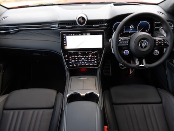 Used Maserati Other 2025 for sale - 77049549: Photo