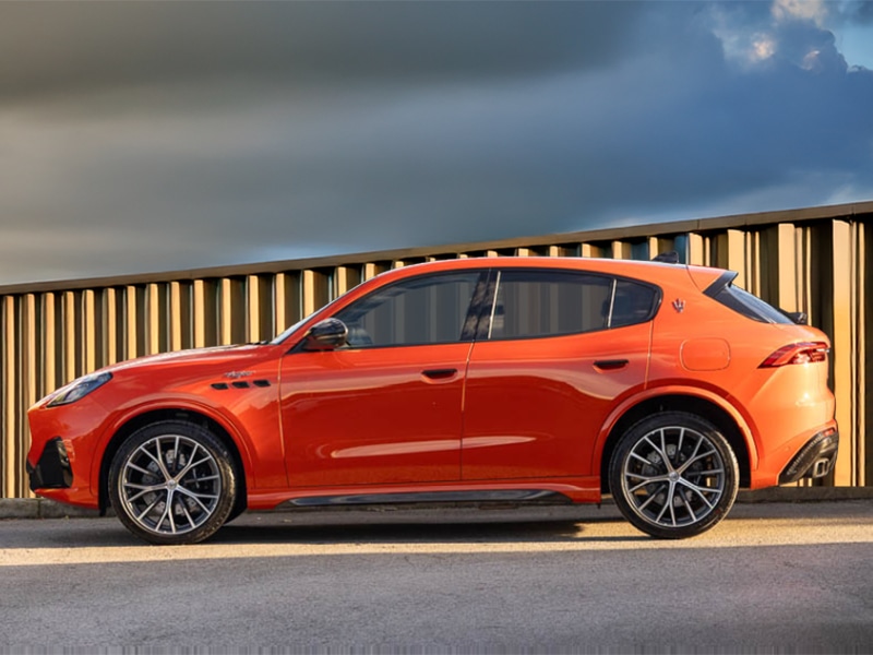 Used Maserati Other 2025 for sale - 77049549: Photo 4