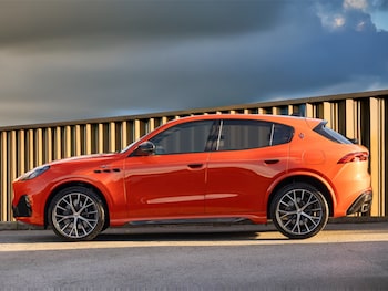 Used Maserati Other 2025 for sale - 77049549: Photo