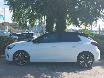 Used Vauxhall Corsa 2023 for sale - 78491092: Photo