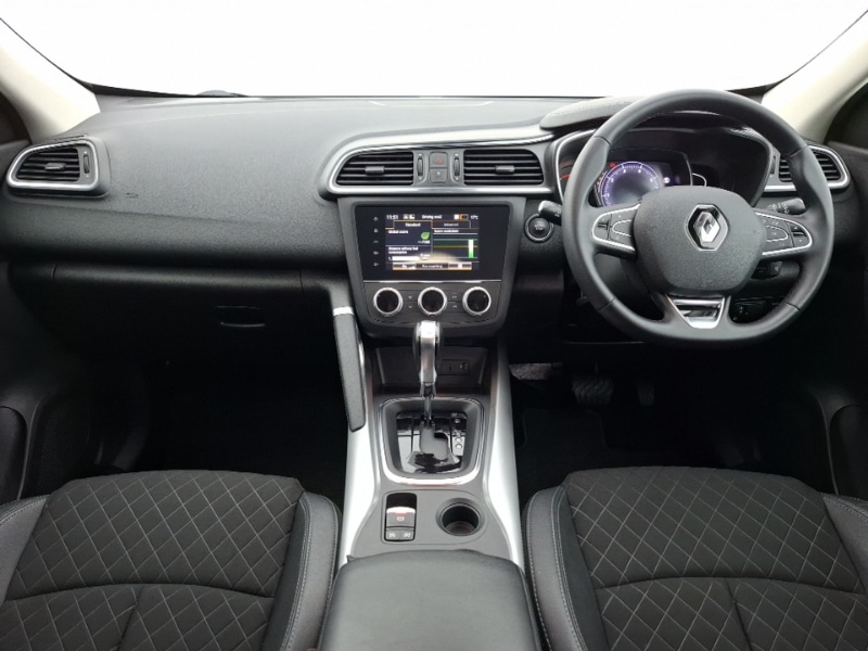 Used Renault Kadjar 2022 for sale - 76479145: Photo 2