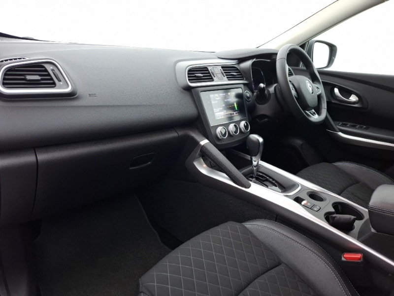 Used Renault Kadjar 2022 for sale - 76479145: Photo 5