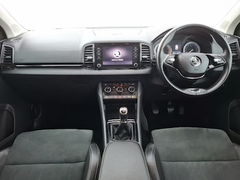 Used Skoda Karoq 2022 for sale - 78872990: Photo