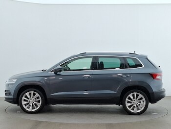 Used Skoda Karoq 2022 for sale - 78872990: Photo