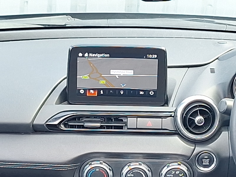 Used Mazda MX-5 2023 for sale - 76720864: Photo 11