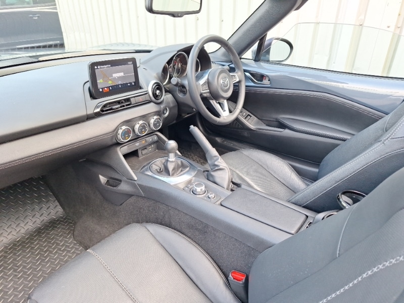 Used Mazda MX-5 2023 for sale - 76720864: Photo 6