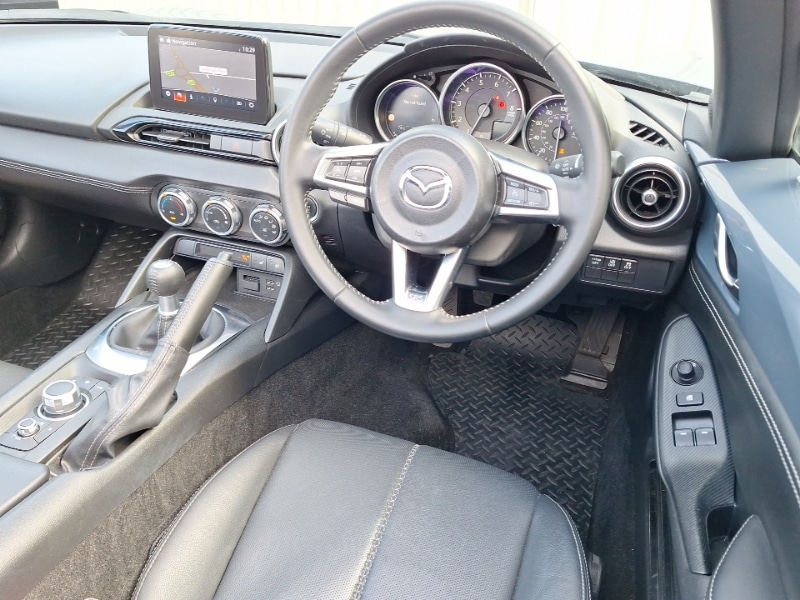Used Mazda MX-5 2023 for sale - 76720864: Photo 7