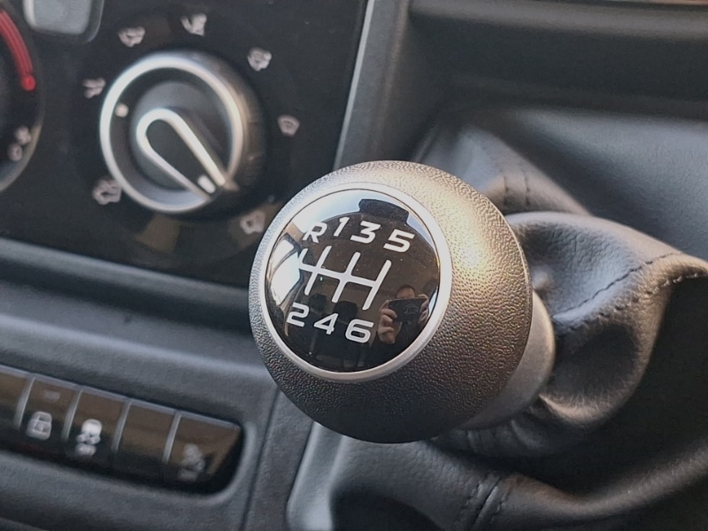 Used Citroen Relay 2025 for sale - 77174027: Photo 10