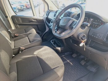 Used Citroen Relay 2025 for sale - 77174027: Photo