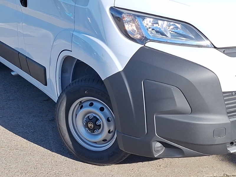 Used Citroen Relay 2025 for sale - 77174027: Photo 9