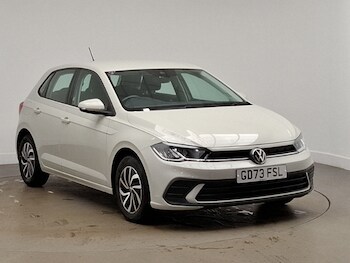 Volkswagen Polo feature image