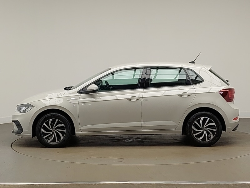 Used Volkswagen Polo 2024 for sale - 77817238: Photo 4