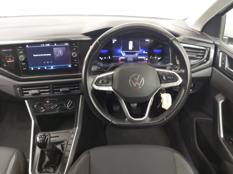 Used Volkswagen Polo 2024 for sale - 77817238: Photo 7
