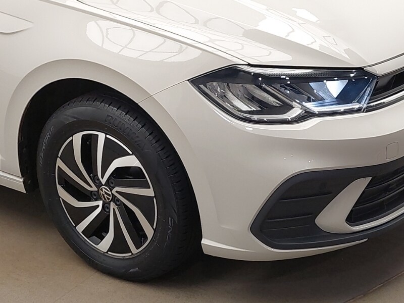 Used Volkswagen Polo 2024 for sale - 77817238: Photo 9