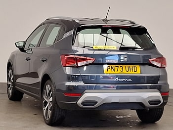 Used SEAT Arona 2023 for sale - 78361281: Photo