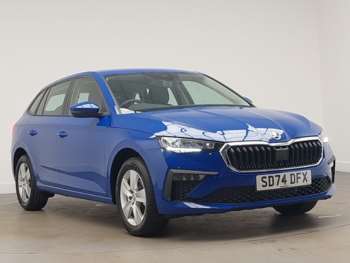 2024 - 1.0 TSI 116 SE 5dr DSG