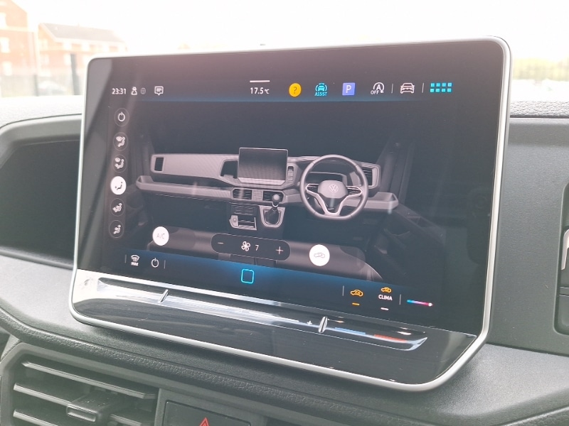 Used Volkswagen Crafter 2024 for sale - 78169883: Photo 10