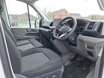 Used Volkswagen Crafter 2024 for sale - 78169883: Photo