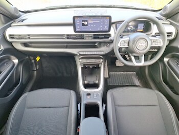 Used Jeep Avenger 2026 for sale - 78803237: Photo