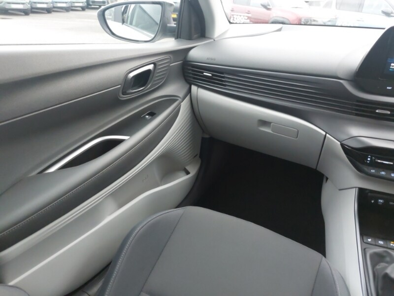 Used Hyundai BAYON 2024 for sale - 77531426: Photo 10