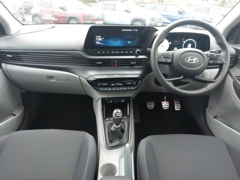 Used Hyundai BAYON 2024 for sale - 77531426: Photo 2