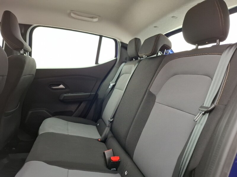 Used Dacia Sandero Stepway 2024 for sale - 77022136: Photo 6
