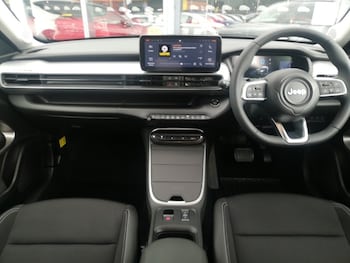 Used Jeep Avenger 2024 for sale - 78928135: Photo