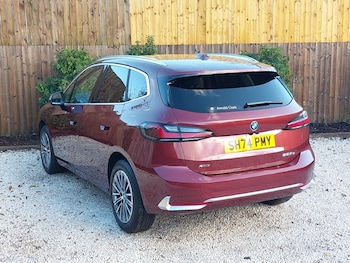 Used BMW 2 Series 2025 for sale - 77476304: Photo