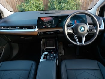 Used BMW 2 Series 2025 for sale - 77476304: Photo