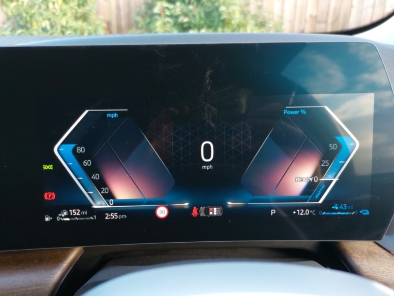 Used BMW 2 Series 2025 for sale - 77476304: Photo 9