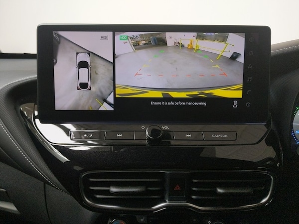 Used Nissan Juke 2024 for sale - 76293560: Photo 11
